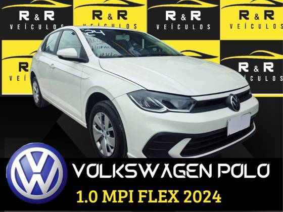 VOLKSWAGEN POLO 1.0 MPI MANUAL VOLKSWAGEN POLO 1.0 MPI MANUAL